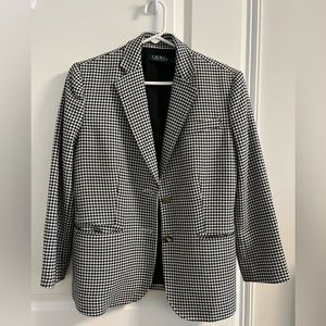 Beautiful Lauren Ralph Lauren Blazer with Gold Buttons